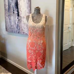 Pretty dress - size S/P